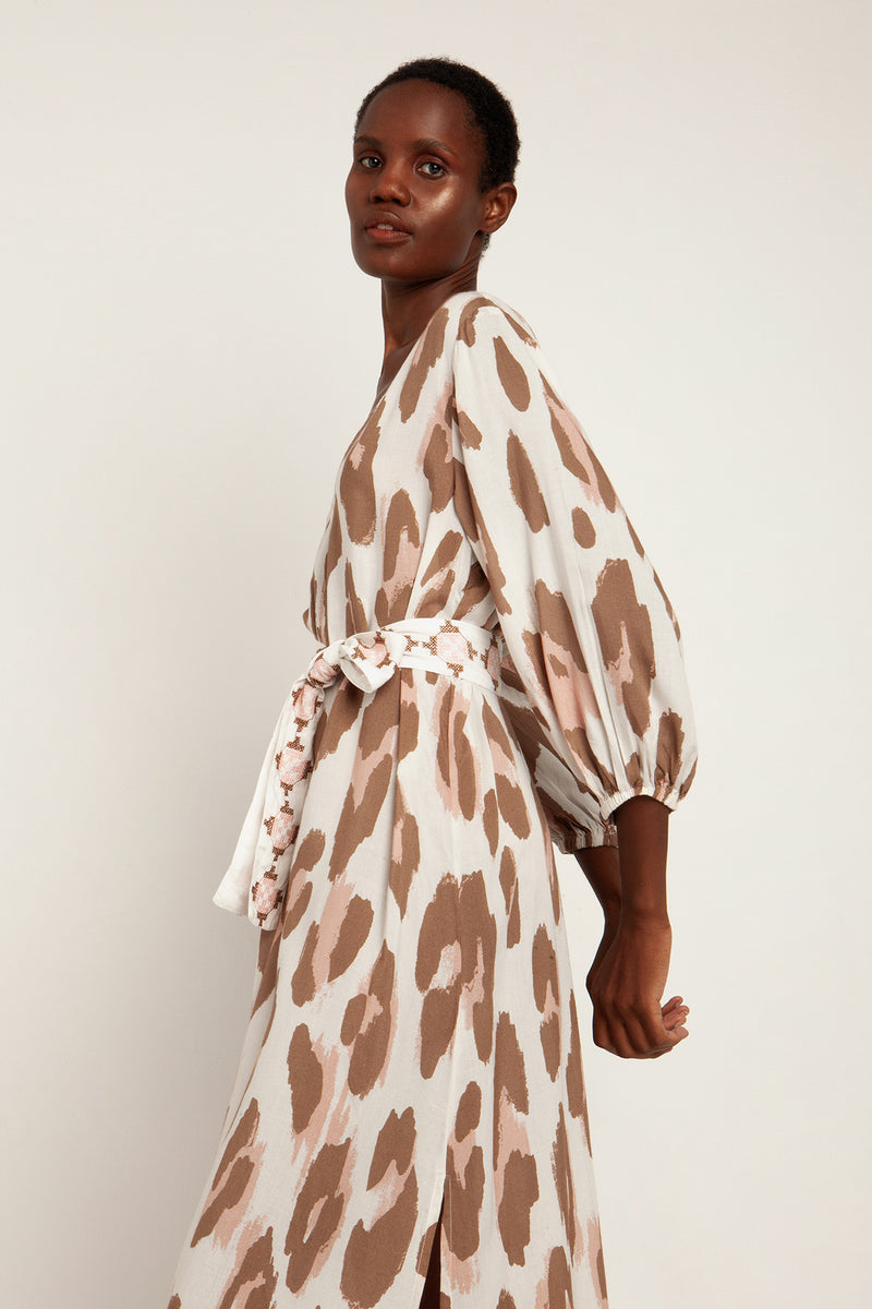 LEP01DRE23 Esther S Fashion