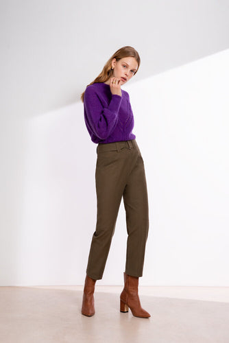 Παντελόνι CO4320H21