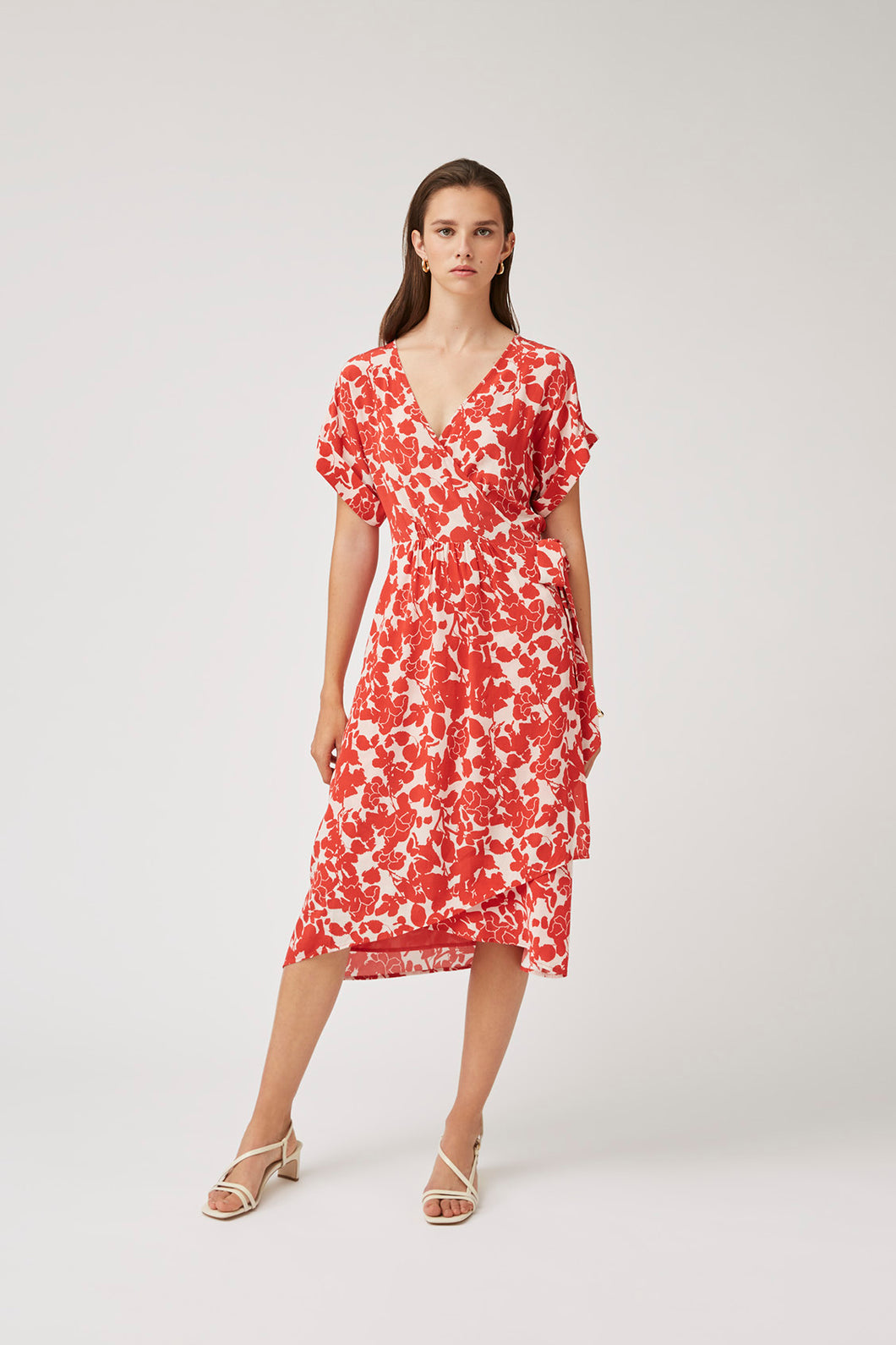 Φόρεμα CO3039E22 CIMBA