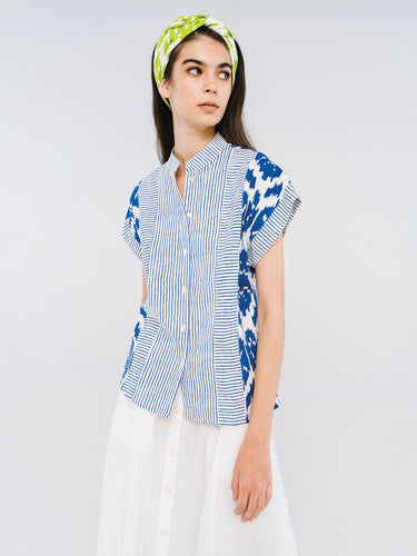 Πουκάμισο AMPO4SHE21