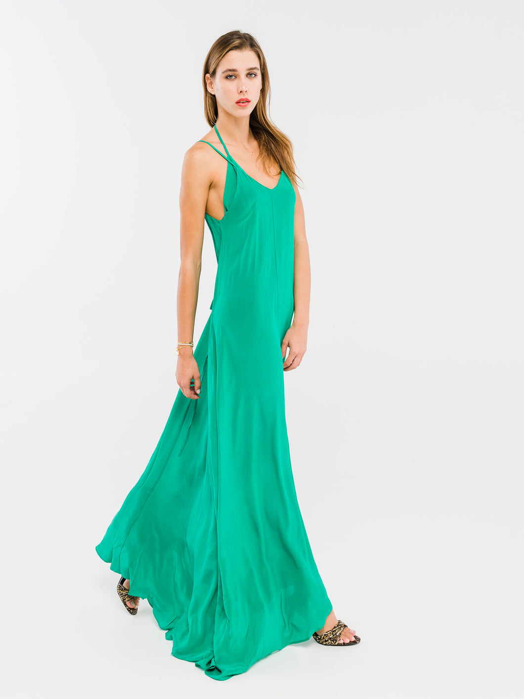 Φόρεμα CYMO5DRE21