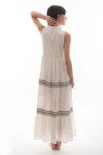 Load image into Gallery viewer, Φόρεμα Μακρύ
