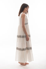 Load image into Gallery viewer, Φόρεμα Μακρύ