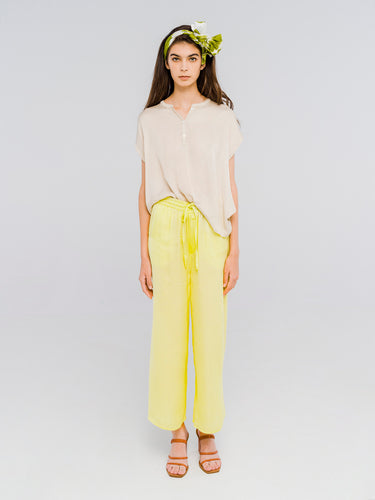 Παντελόνι LIL05PAE21