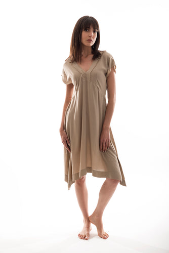 Φόρεμα Ασύμμετρο