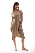 Load image into Gallery viewer, Φόρεμα Ασύμμετρο