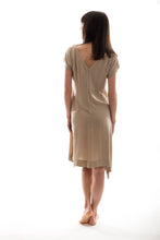Load image into Gallery viewer, Φόρεμα Ασύμμετρο