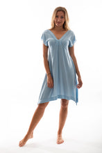 Load image into Gallery viewer, Φόρεμα Ασύμμετρο