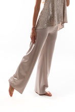 Load image into Gallery viewer, Παντελόνα Σατέν