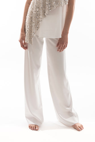 Παντελόνα Σατέν