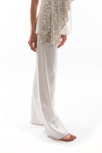 Load image into Gallery viewer, Παντελόνα Σατέν