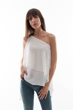 Load image into Gallery viewer, Μπλούζα με Παγιέτα