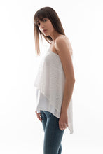 Load image into Gallery viewer, Μπλούζα με Παγιέτα