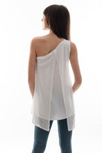 Load image into Gallery viewer, Μπλούζα με Παγιέτα