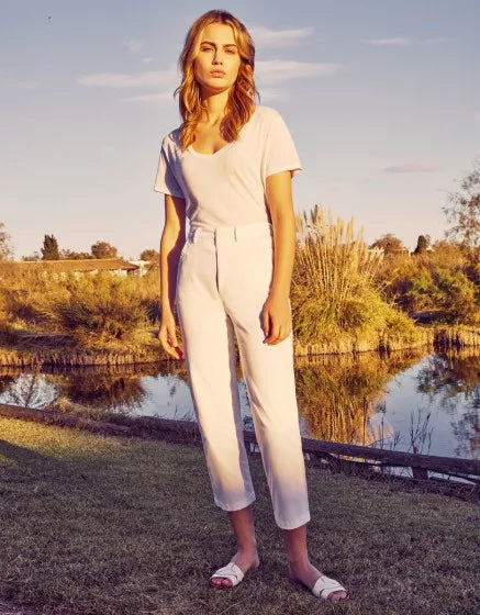 Παντελόνι SANDYHIGHE21