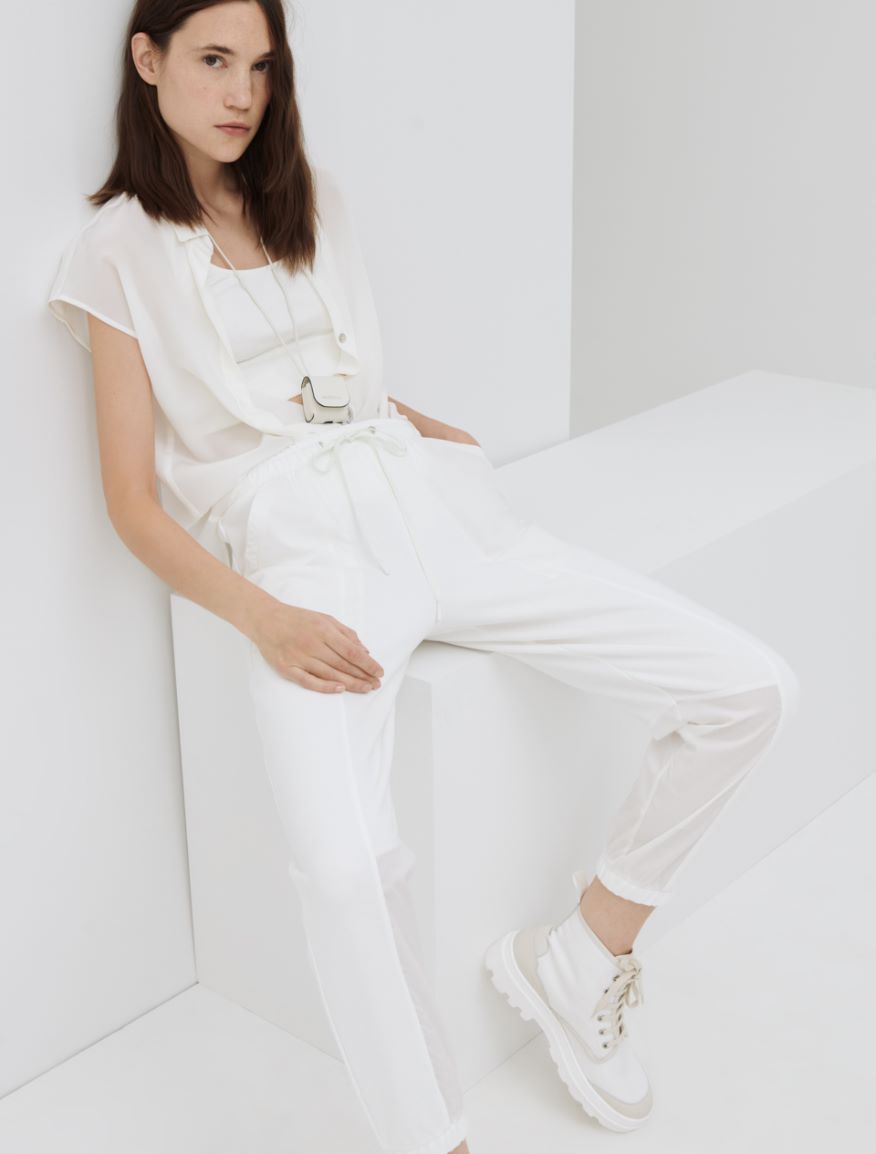 Παντελόνι GEORGE S22