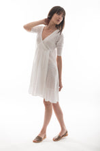 Load image into Gallery viewer, Φόρεμα Κρουαζέ