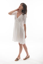 Load image into Gallery viewer, Φόρεμα Κρουαζέ