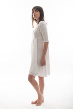 Load image into Gallery viewer, Φόρεμα Κρουαζέ