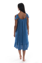 Load image into Gallery viewer, Φόρεμα Γάζα