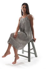 Load image into Gallery viewer, Φόρεμα Γάζα