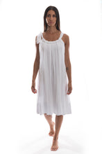 Load image into Gallery viewer, Φόρεμα Γάζα