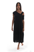 Load image into Gallery viewer, Φόρεμα με Ένα Μανίκι