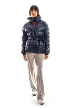 Load image into Gallery viewer, Μπουφάν MIKA GLOSSY