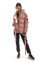 Load image into Gallery viewer, Μπουφάν MIKA GLOSSY