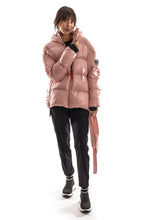 Load image into Gallery viewer, Μπουφάν MIKA GLOSSY