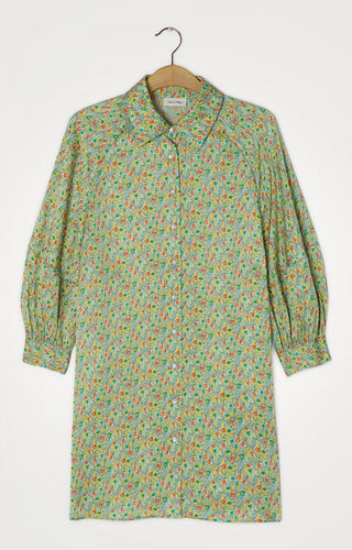 Πουκάμισο GIN06AI