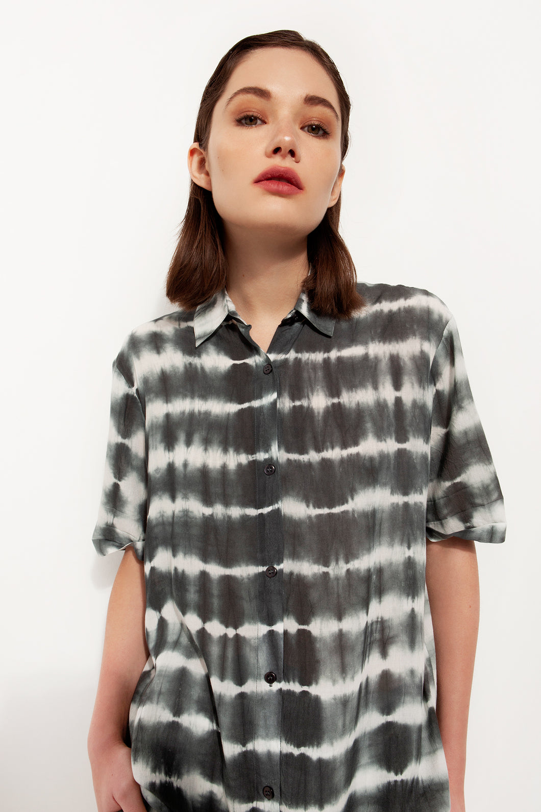 Πουκάμισο MAD02SHE22