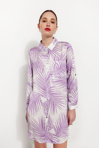 Πουκάμισο FERO7SHE22