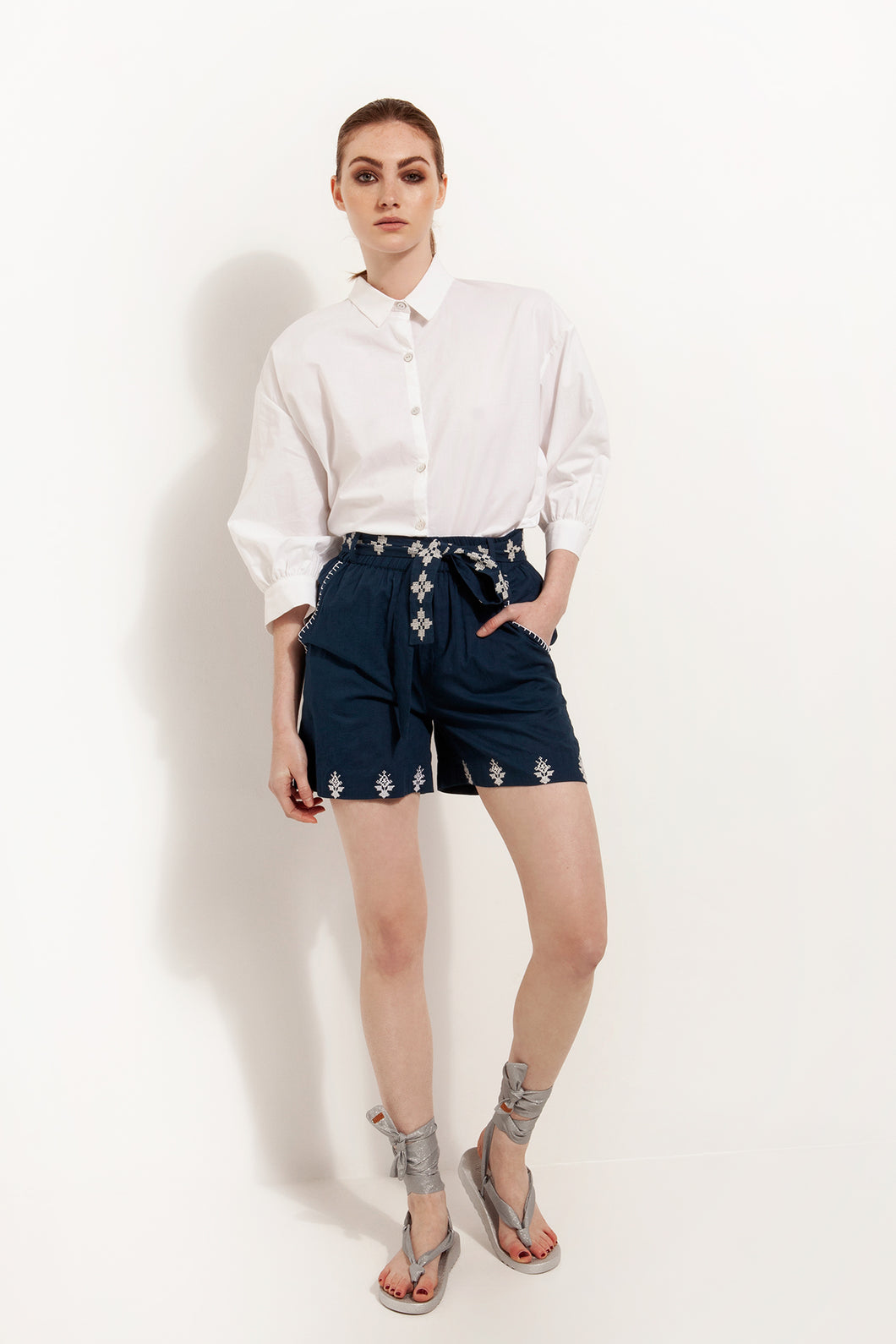 Πουκάμισο AME05SHE22