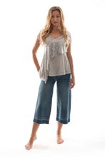 Load image into Gallery viewer, Μπλούζα με Παγιέτα