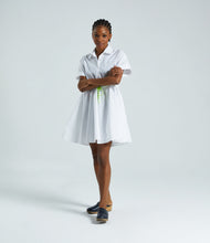 Load image into Gallery viewer, Φόρεμα CORINE E22