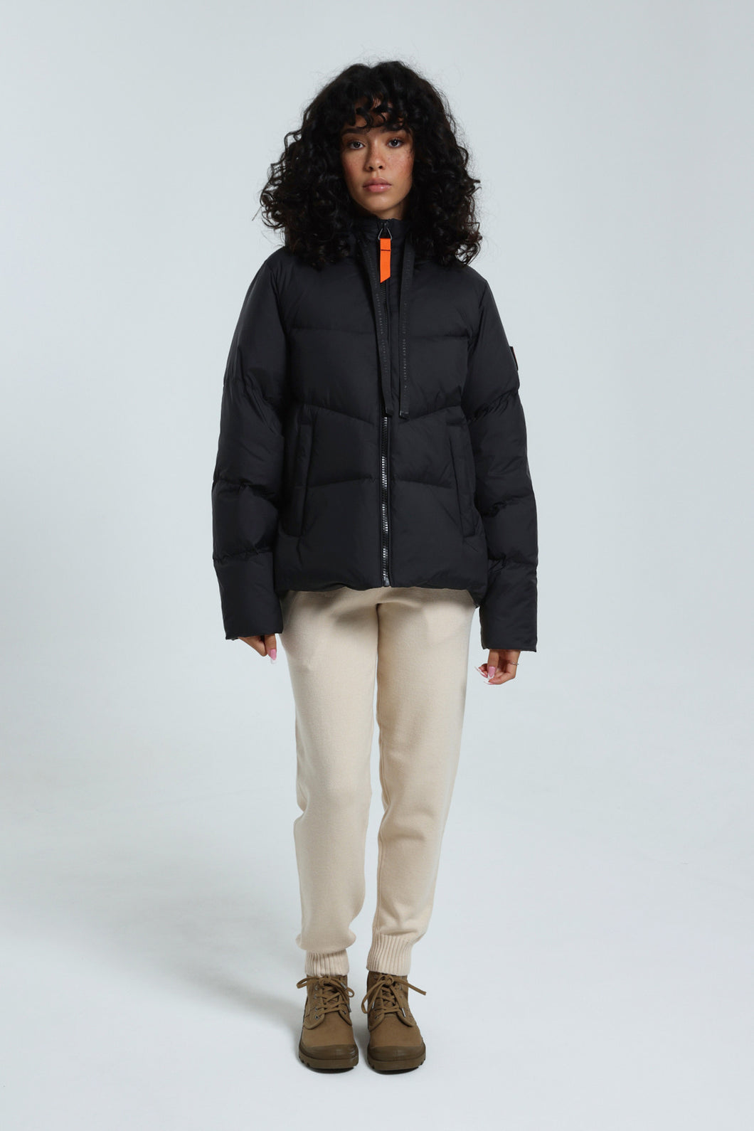 Μπουφάν LALOUH22