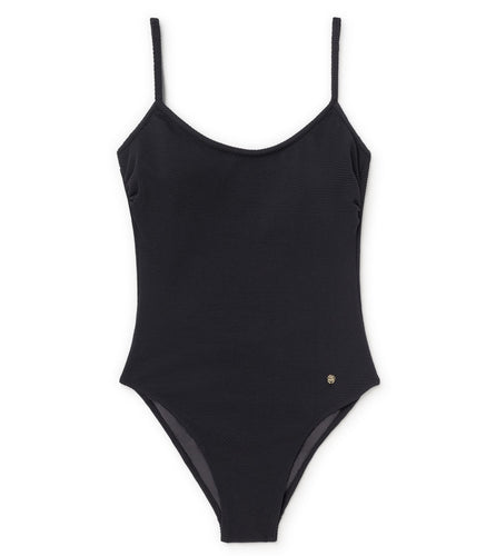 Μαγιώ NOIRONEPIECE BE22